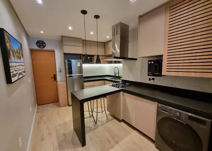 Esplendido E Moderno Copacabana - 3 Quadras Da Praia E Metro - Ar Condicionado