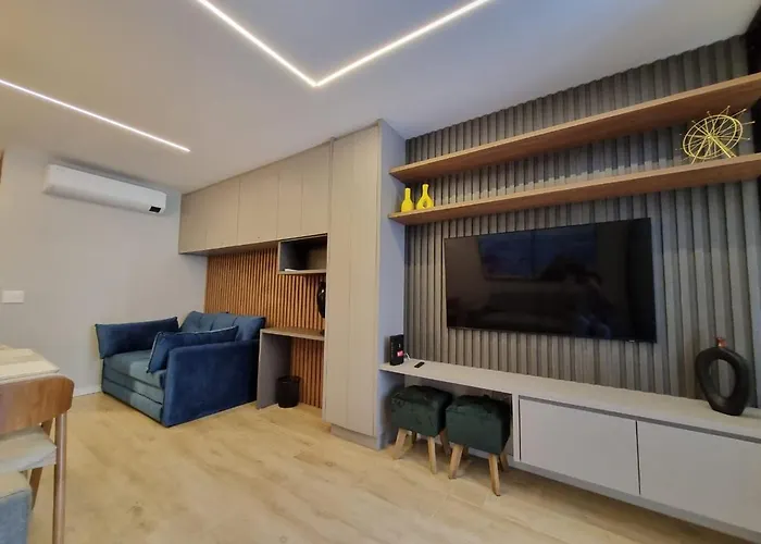Esplendido E Moderno Copacabana - 3 Quadras Da Praia E Metro - Ar Condicionado