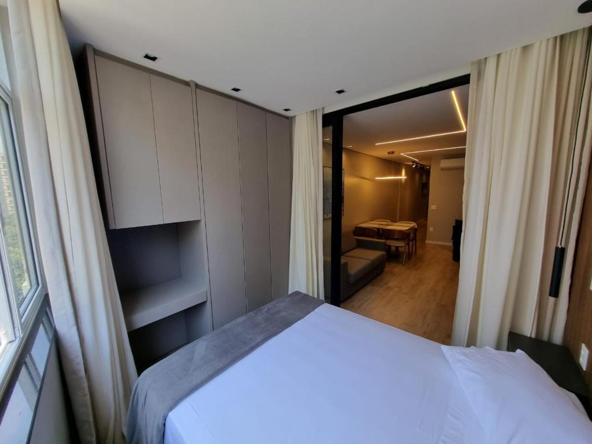 Esplendido E Moderno Copacabana - 3 Quadras Da E Metro - Ar Condicionado Apartment Rio de Janeiro